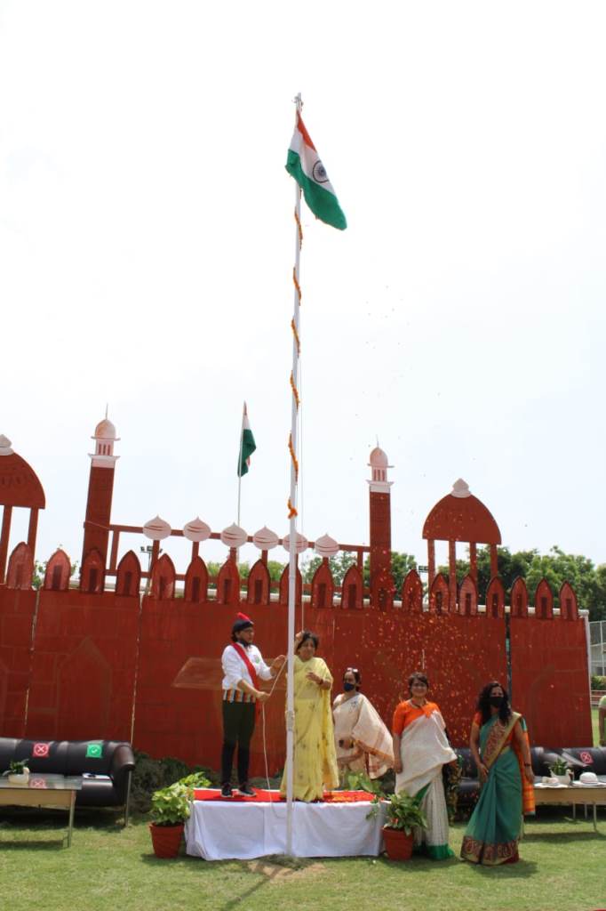 Independence Day Celebration
